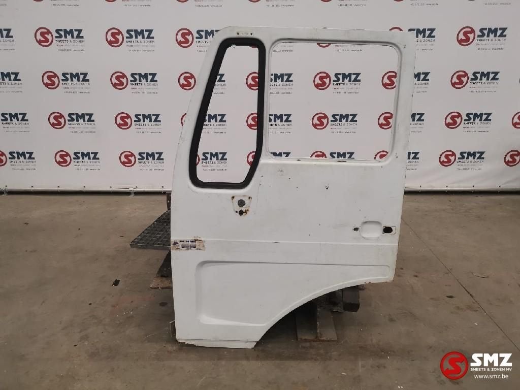 Occ Porte gauche Mercedes SK, Utilisé, Mercedes-Benz, Carrosserie et Tôlerie