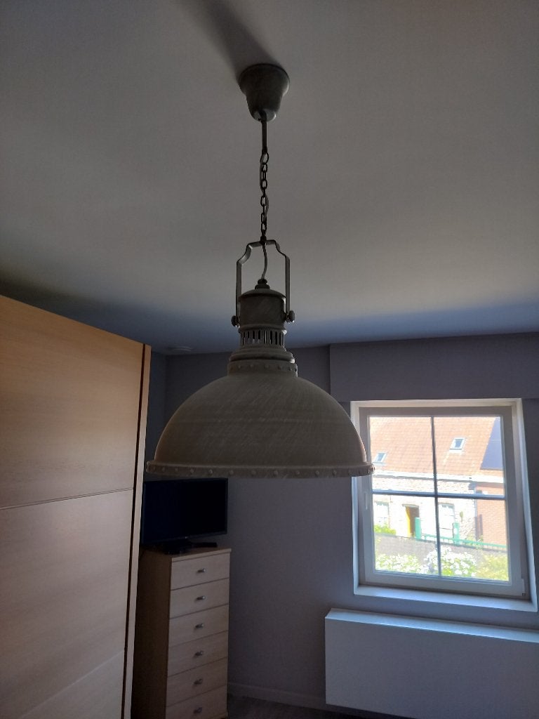 Verlichting, Antiek en Kunst, Antiek | Verlichting, Ophalen