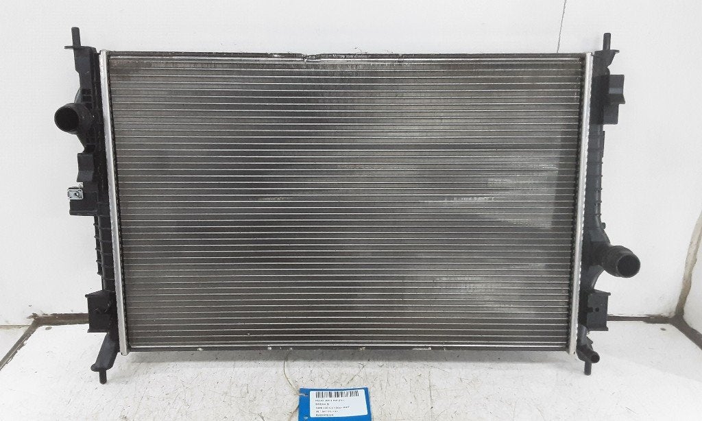 RADIATEUR 308 SW (L4 / L9 / LC / LJ / LR) (9809141780), Gebruikt, Mevr. I. Hauben, Rue de l'Espoir 34 34
4030  GRIVEGNÉE, BE, Info@Collignon.be
