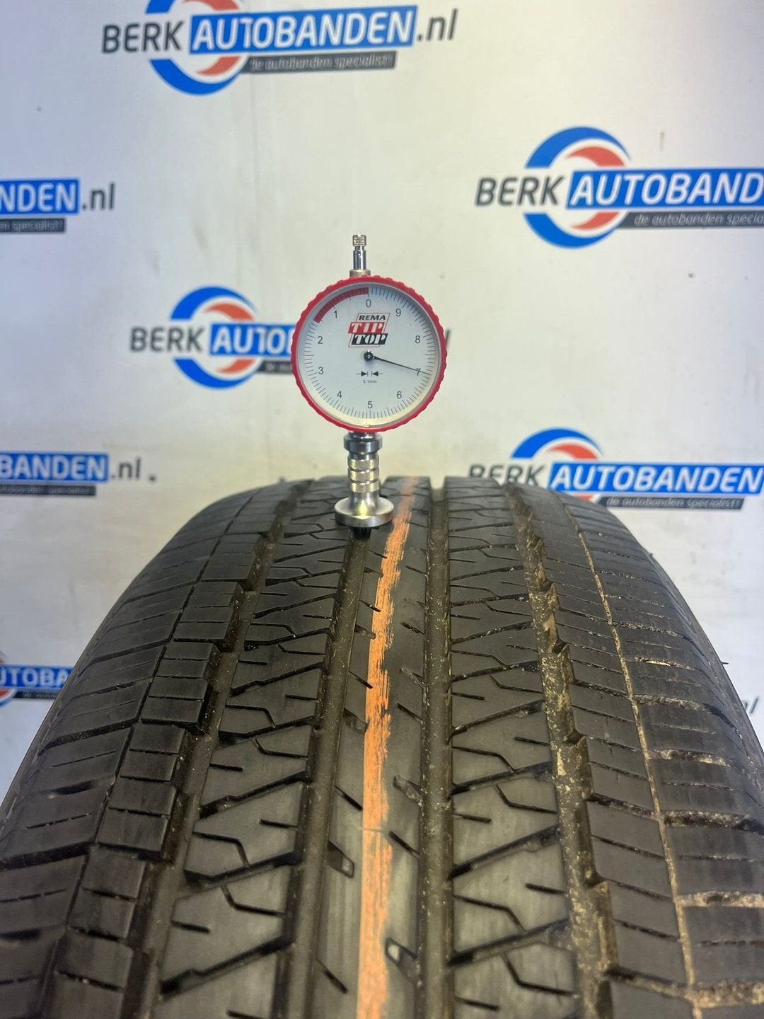 2x Triangle THW10 265/65 R17 112H 265/65/17 2656517 (prijs =, -, 265 mm, Pneus été, -