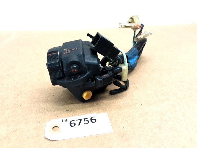 CB900 Bol Dor 1981 - 1986 Honda D1-50171, Motoren, Onderdelen | Honda