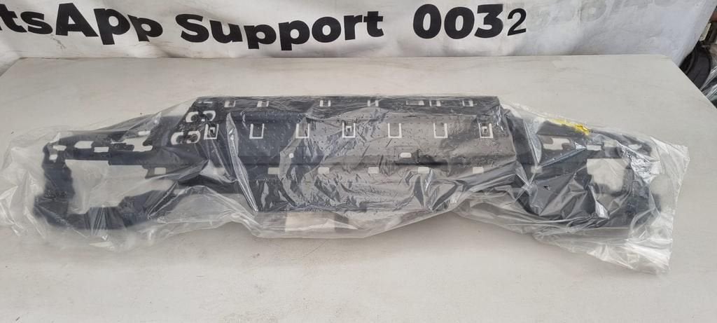 51128096508 Bumperframe achter van een BMW I4, Arrière, -, Utilisé, -