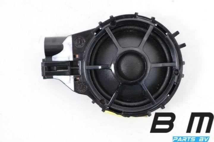 Hogetonenluidspreker links of rechts Audi TT 8S 8S0035398, Autos : Divers, Haut-parleurs voiture, Utilisé