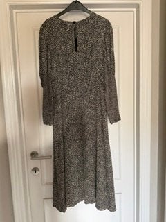 Jurk merk Massimo Dutti, Massimo Dutti, Enlèvement, Comme neuf, Taille 38/40 (M)