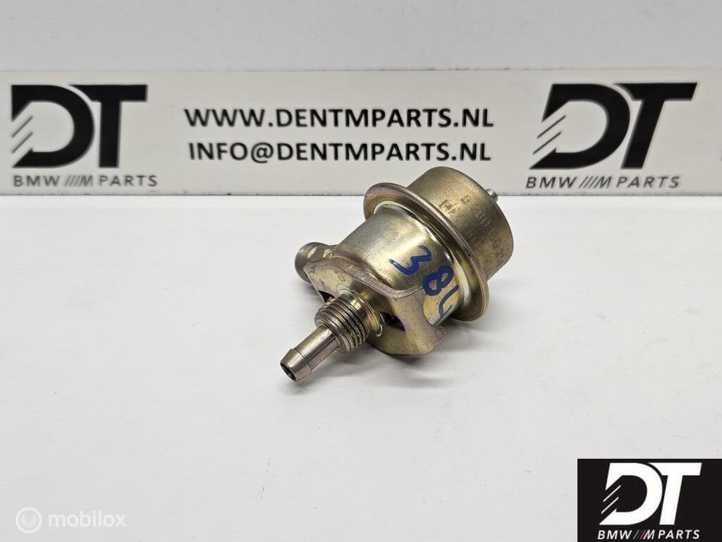 Brandstofdrukregelaar BMW E24 E23 M30 13531273329, Neuf, Enlèvement ou Envoi, BMW, BMW