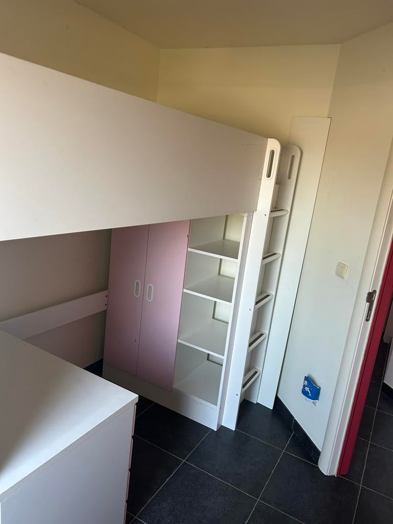 Crèche, Enlèvement ou Envoi, Utilisé