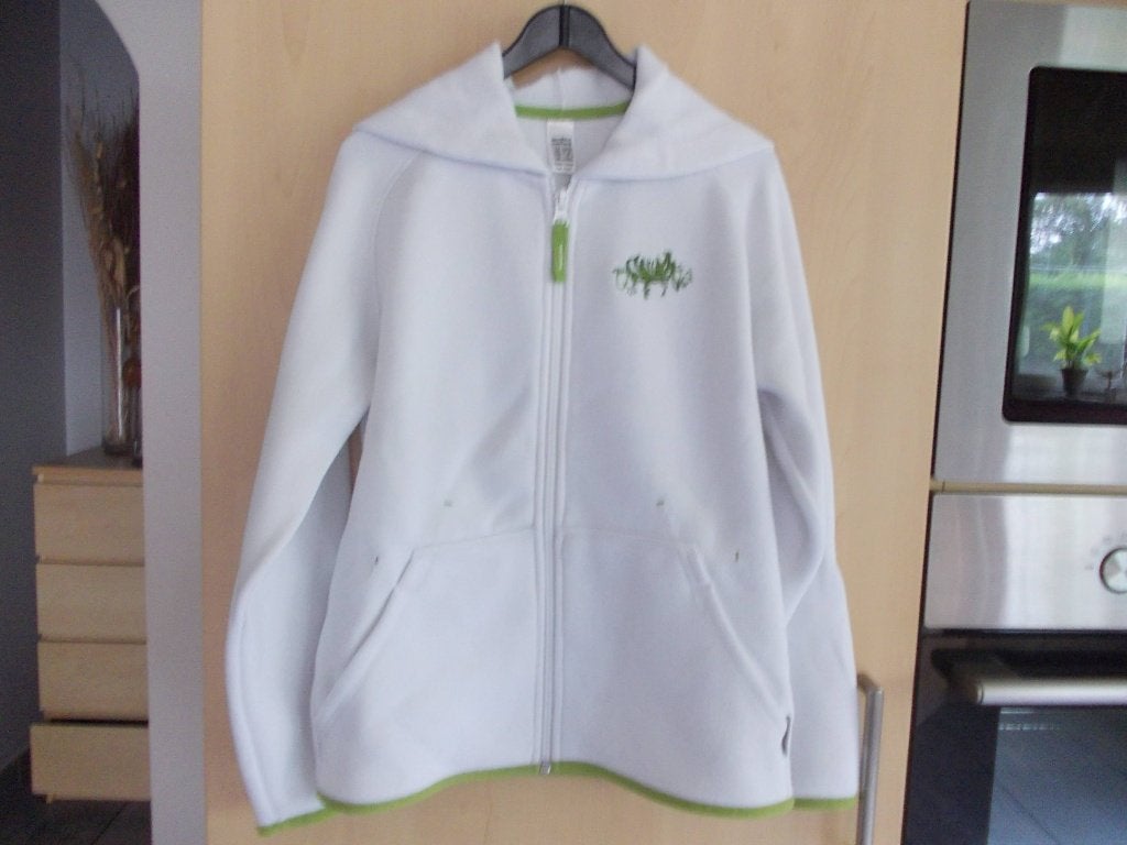 Gilet Decathlon.  2x. maat 140 en maat 164. Meisje. NIEUW., Meisje, Trui of Vest, Nieuw, Ophalen of Verzenden