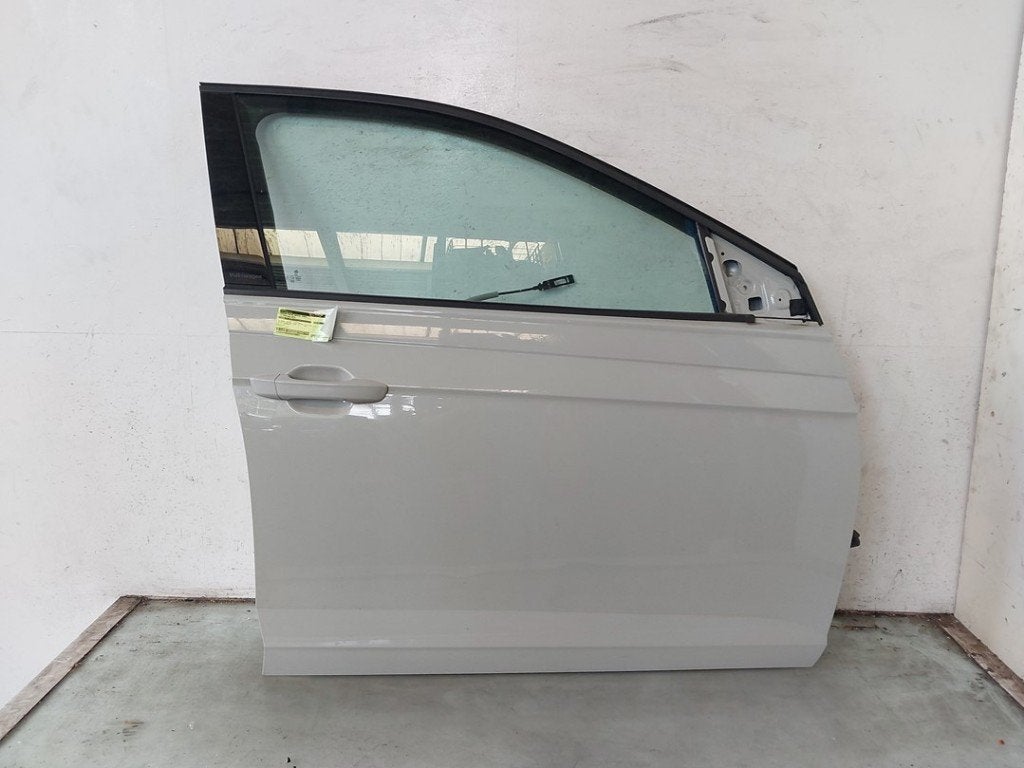 PORTE AVANT DROITE Volkswagen Polo VI (AW1), Volkswagen, Volkswagen AG, Utilisé, Kundenbetreuung@volkswagen.de