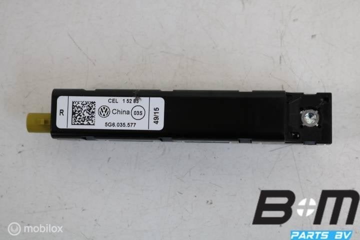Antenneversterker VW Golf 7 5G6035577, Utilisé