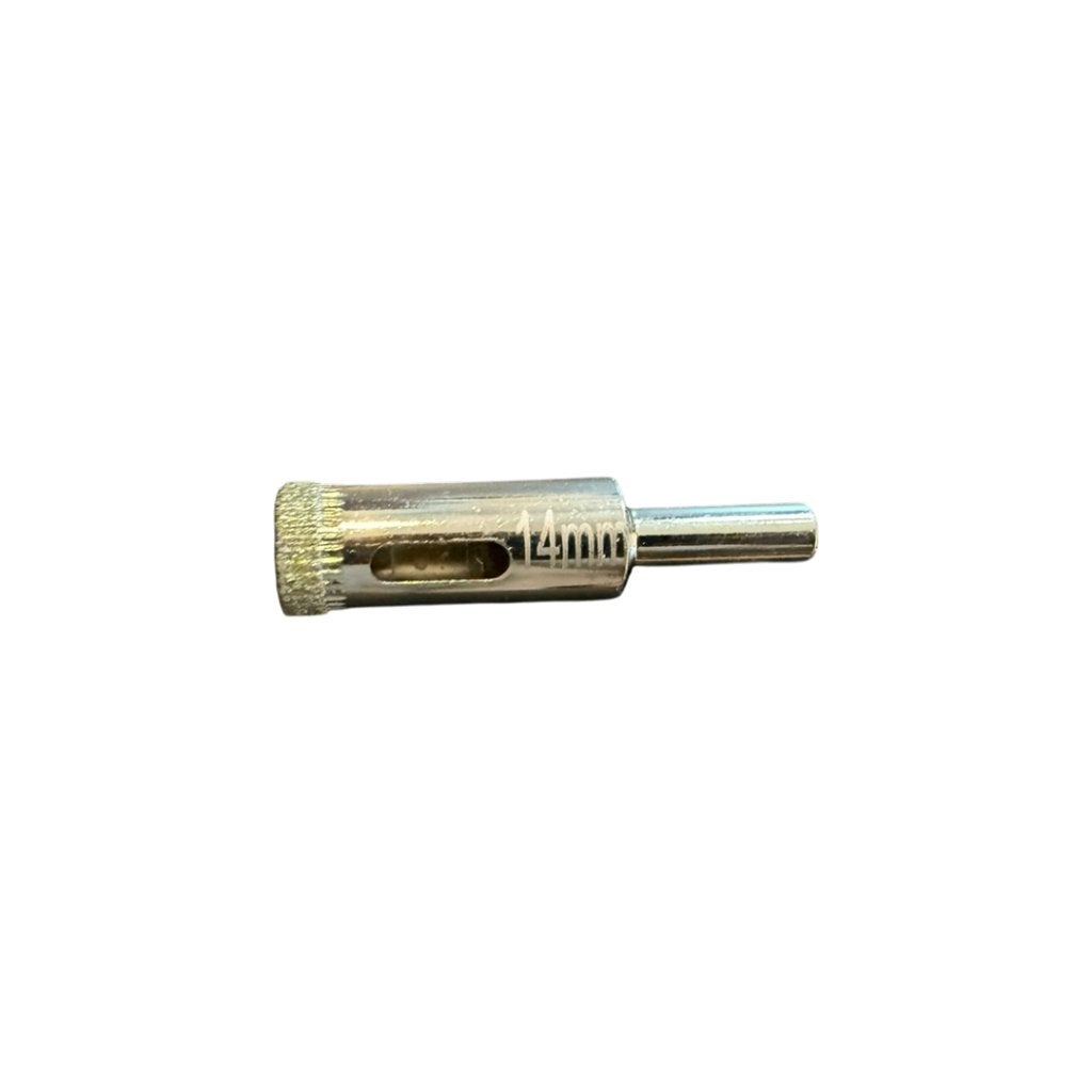 Foret humide diamanté Ø 14 mm Germat, Enlèvement ou Envoi, Neuf, Machine