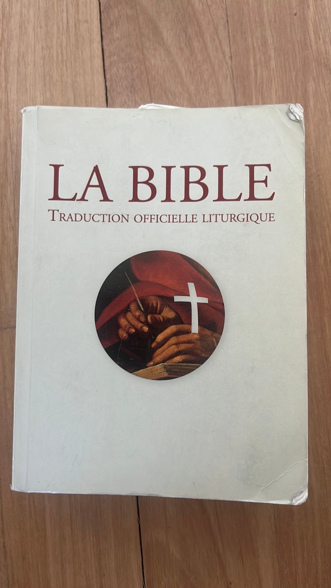 La bible MamE, Livres, Enlèvement ou Envoi, Comme neuf, Secondaire, Religion et Philosophie