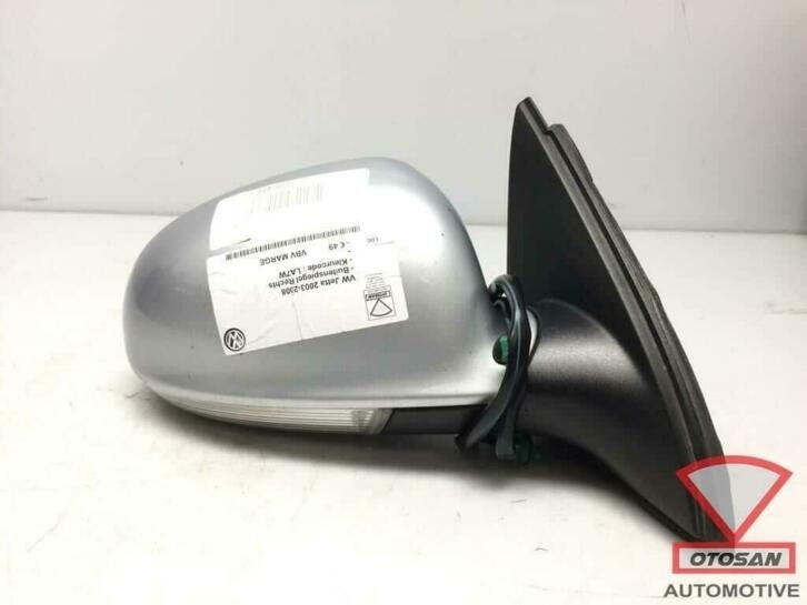 vw jetta 2003 2008 r troviseur ext rieur droit la7w, Volkswagen, Volkswagen AG, Vw@volkswagen.de, Utilisé