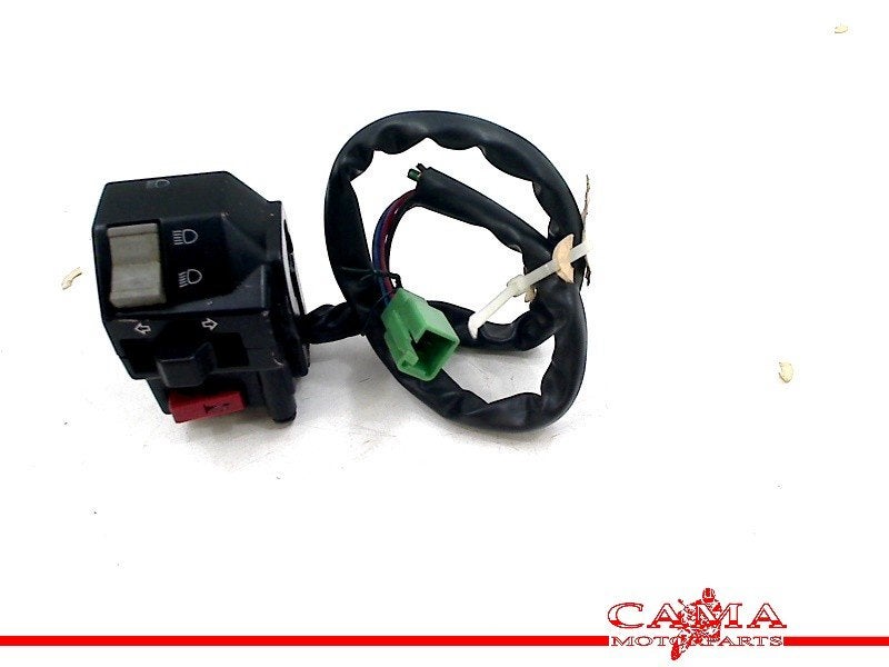 STUURSCHAKELAAR LINKS YP 250 MAJESTY 2001-2006 (YP250 5GM), Dhr. S. di Majo, Gebruikt, Info@cama-motorparts.nl, P.J. Troelstraweg 8 8
3144 CX  MAASSLUIS, NL