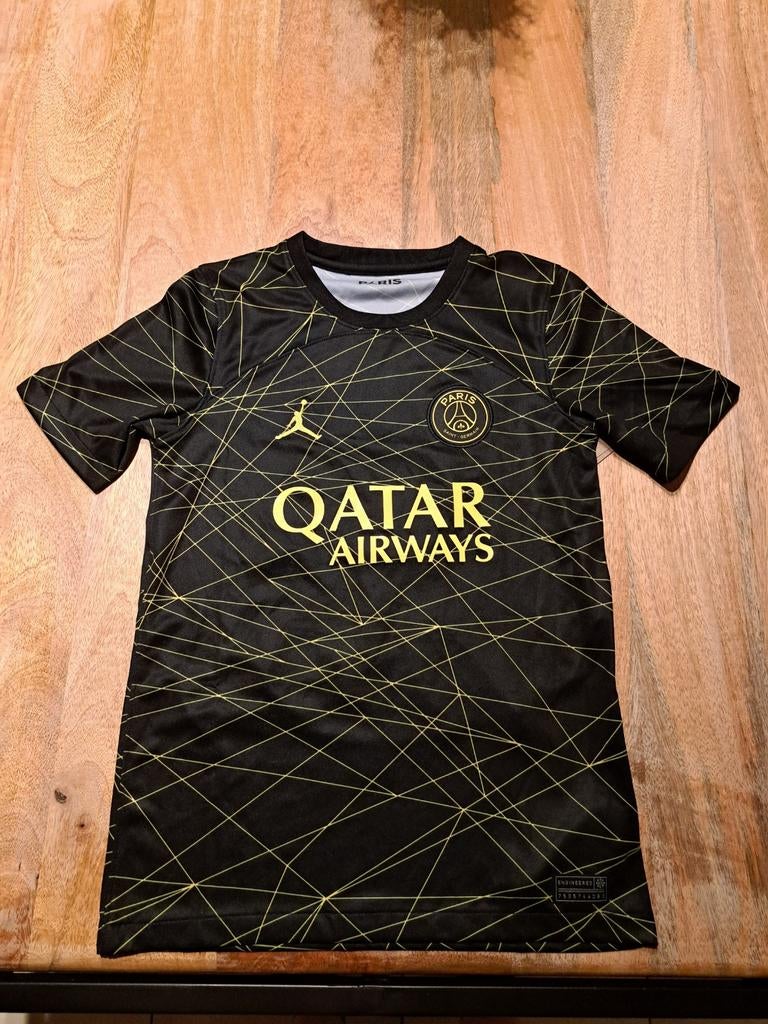 Neymar Jr Jersey x psg (Kids M), Maat M, Ophalen of Verzenden, Shirt