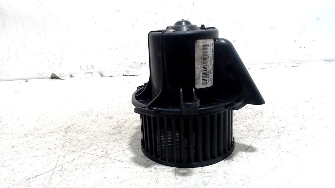 Kachel ventilator motor Peugeot 307, Onderdelen@venauto.nl, Van der Ven Autorecycling B.V., Gebruikt, Ettenseweg 76, 4706 PB Roosendaal, The Netherlands