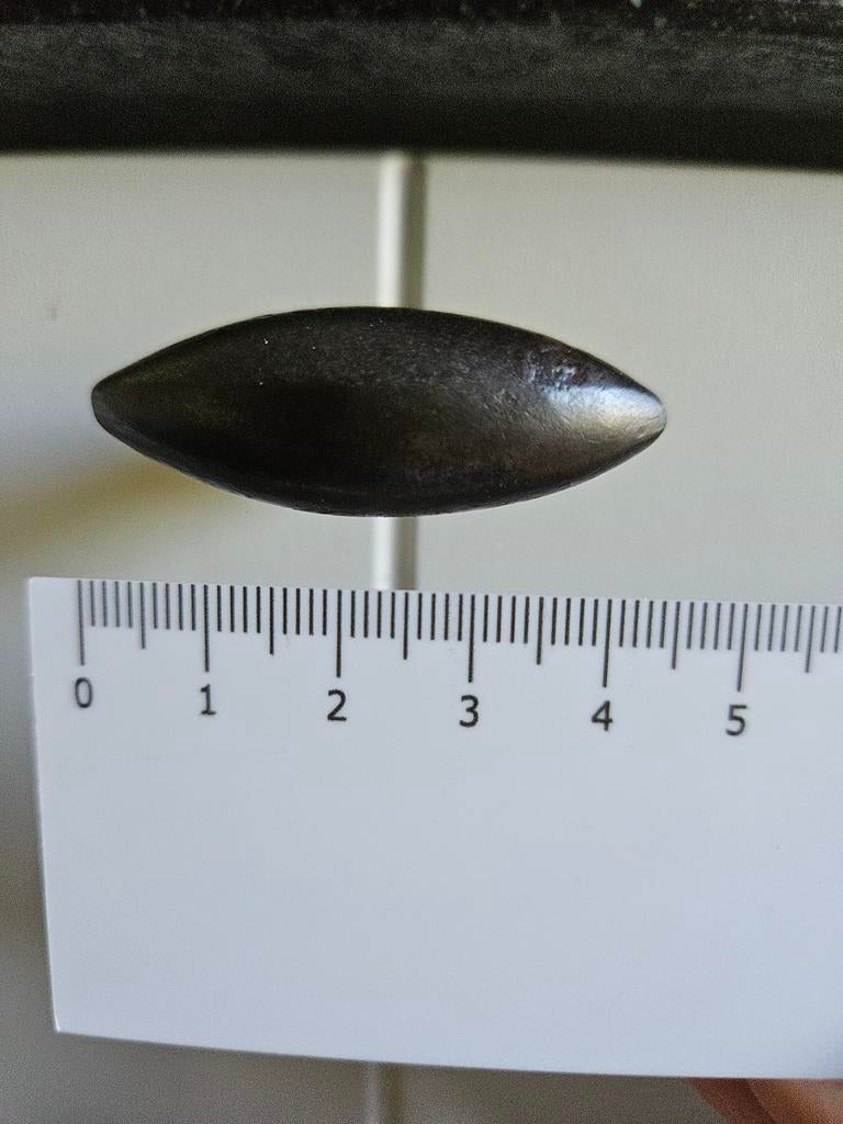 19 metalen deurtrekker handgreep keukenkast landelijke, Ophalen of Verzenden