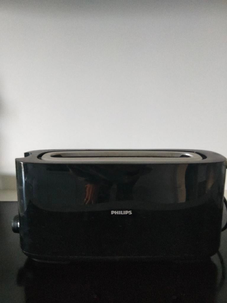 Grille pain Philips