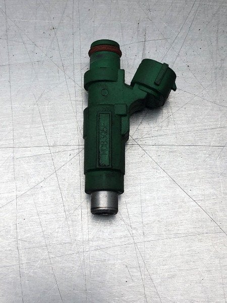 INJECTOR BRANDSTOF Mitsubishi Colt (Z2 / Z3) (|105051H|), Gebruikt, Mitsubishi