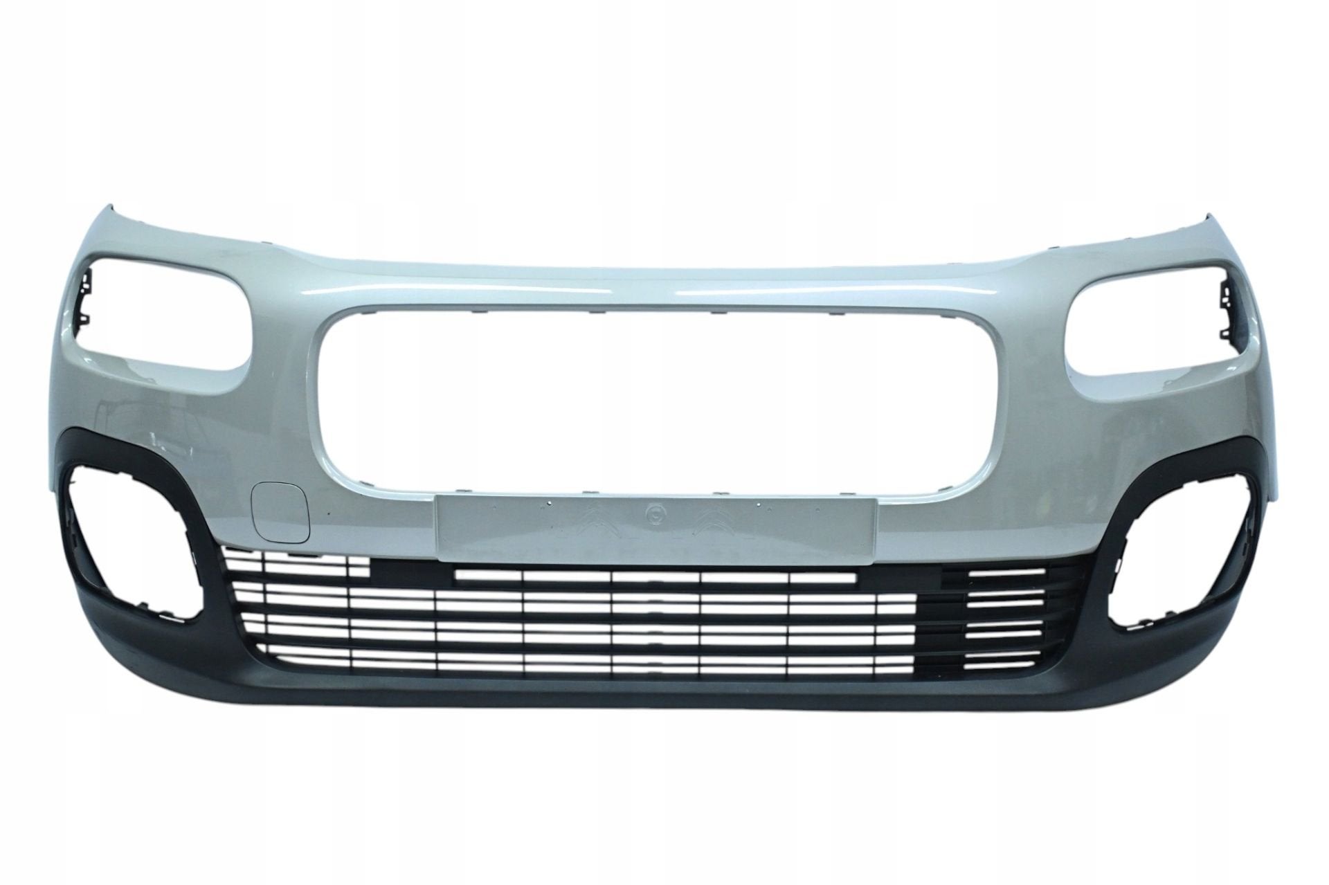 CITRO N Berlingo Voorbumper Voor 9816749477, Gebruikt, Citroën, Stellantis N.V., Bumper