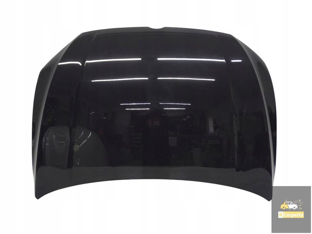 5H0823155, capot d'origine pour VW Golf VIII 5H 2020+, Volkswagen, Volkswagen AG, Vw@volkswagen.de, Utilisé