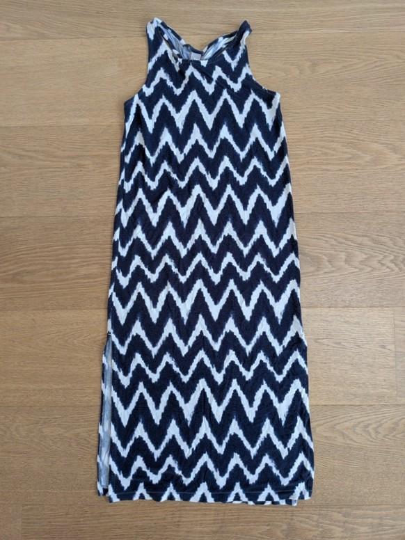 robe d'été maxi - taille 140 (10 ans), Enfants & Bébés, Vêtements enfant | Taille 140, Enlèvement, Utilisé