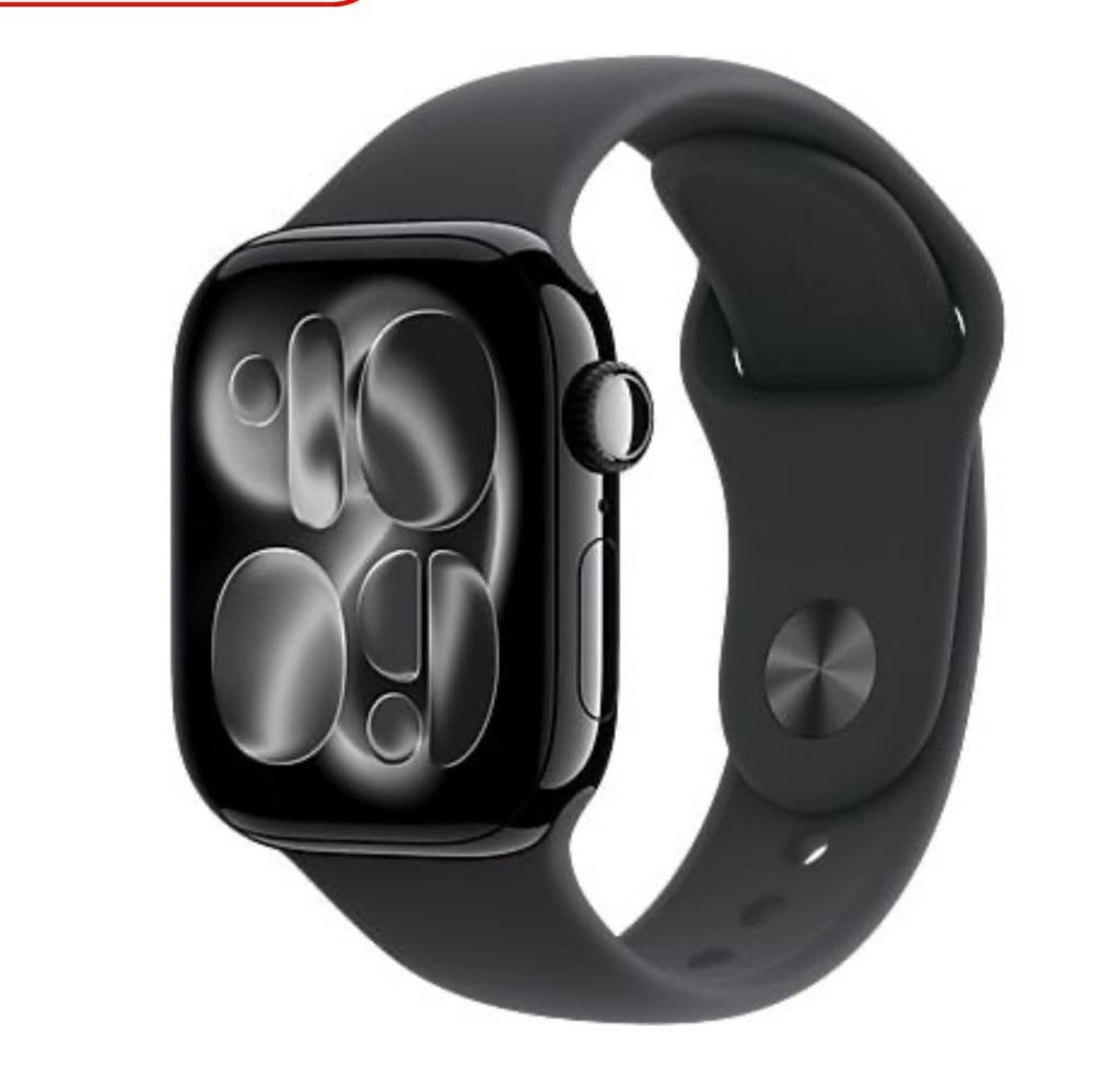 APPLE WATCH SE NEUF!!!, Télécoms, Objets connectés accessoires, Enlèvement ou Envoi, Comme neuf