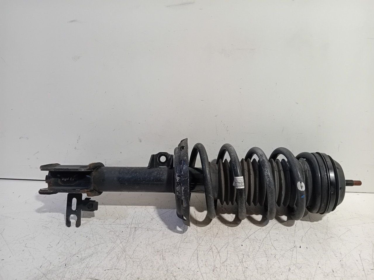 Veerpoot rechts voor Opel Meriva, Auto-onderdelen, Onderdelen@venauto.nl, Van der Ven Autorecycling B.V., Gebruikt, Ettenseweg 76, 4706 PB Roosendaal, The Netherlands