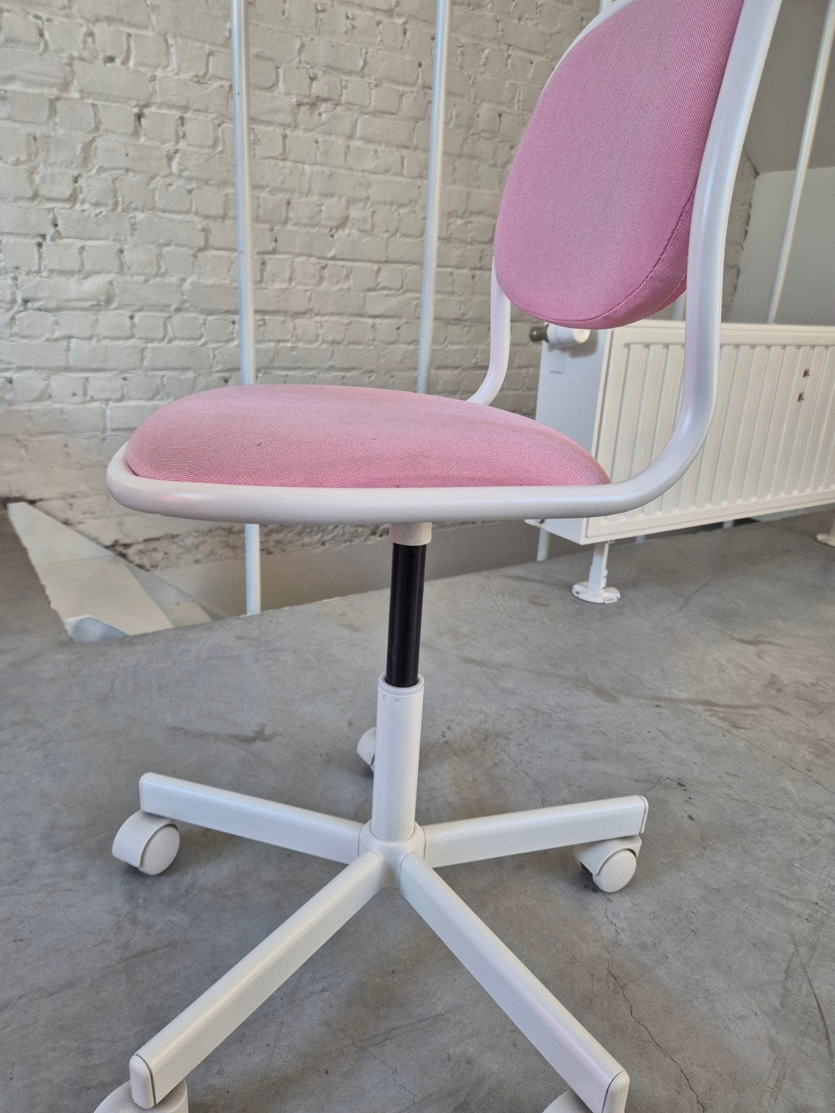 Ikea bureau stoel, Huis en Inrichting, Bureaustoelen, Ophalen