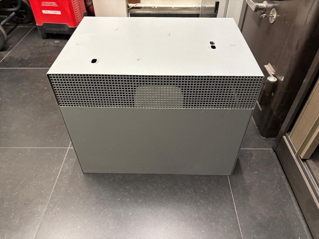 transfo metaal beschermkap U2222721 EREA, Enlèvement, Neuf, Autres types