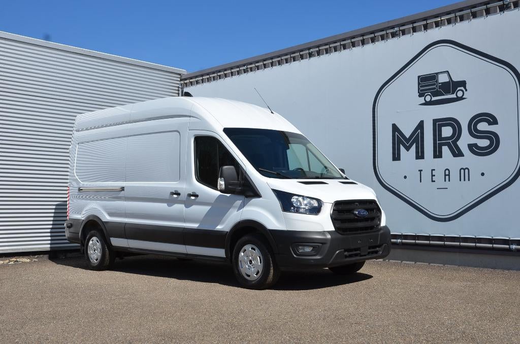 Ford transit 2.0TDCI- L3H3- 360camera- ACC- GPS- 23500+BTW, Autos, https://public.car-pass.be/vhr/aaa6d7d7-6b2f-4a6f-b301-496ff7e10de2