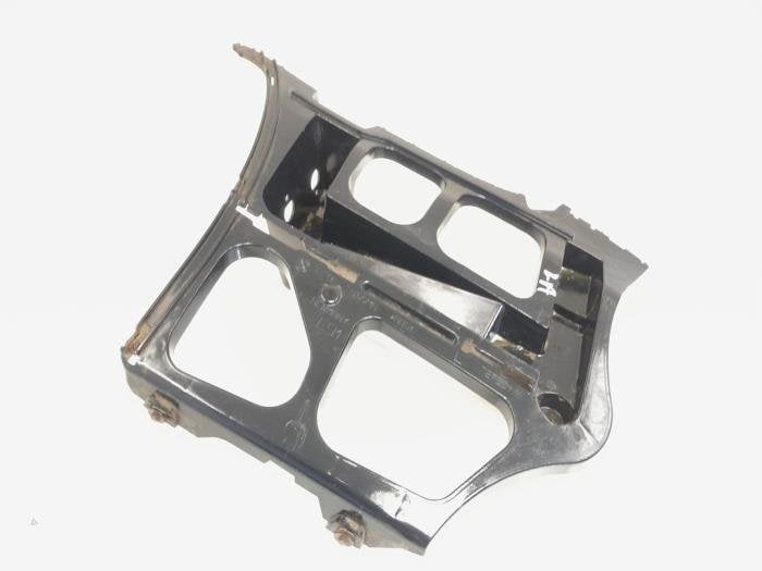 Support pare-chocs arrière gauche d'un BMW 3-Serie, -, 3 mois de garantie, Utilisé, -