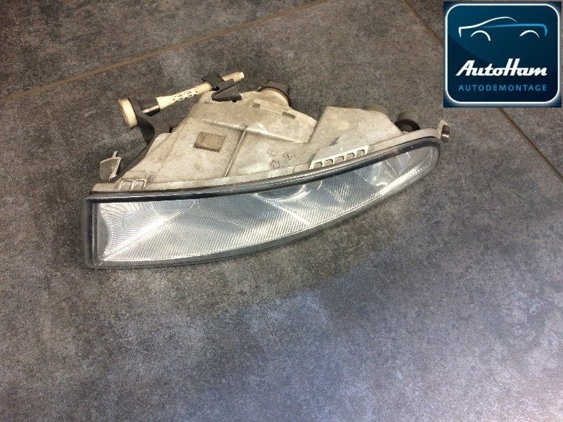 MISTLAMP LINKS VOOR Octavia (1Z3) (|1Z0941699C|1Z0941701C|), Gebruikt, Info@skoda-auto.de, Skoda, Max-Planck-Straße  3-5
64331  Weiterstadt, DE