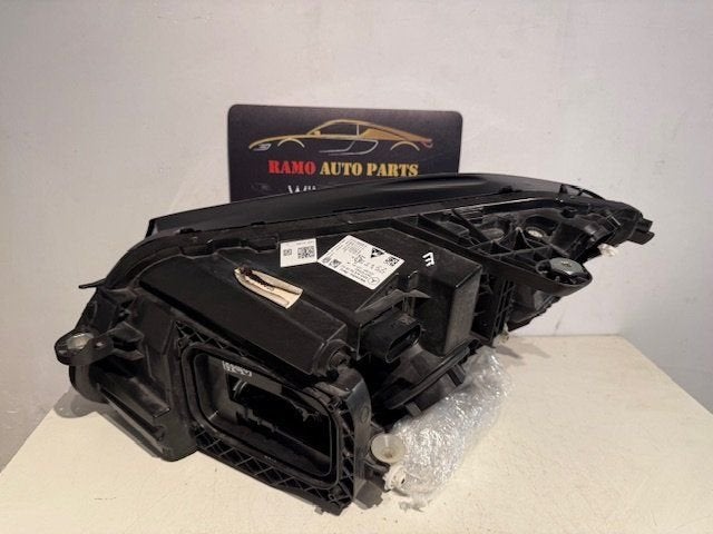 KOPLAMP MERCEDES C-KLASSE W205 PERFORMANCE LED A2059066006KZ, Auto-onderdelen, Gebruikt, -, -, Ophalen of Verzenden