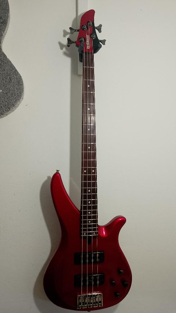 Guitare basse rbx374, Musique & Instruments, Enlèvement, Utilisé, Électrique