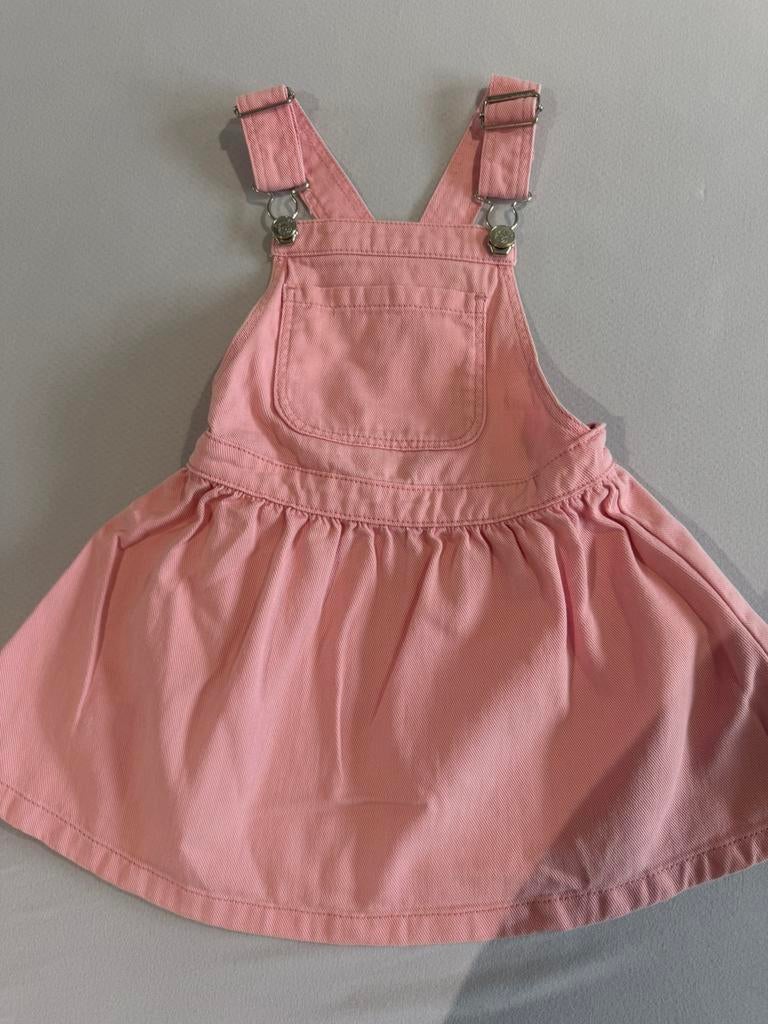 Samson jurk maat 104, Kinderen en Baby's, Kinderkleding | Maat 104, Verzenden, Zo goed als nieuw, Meisje, Jurk of Rok