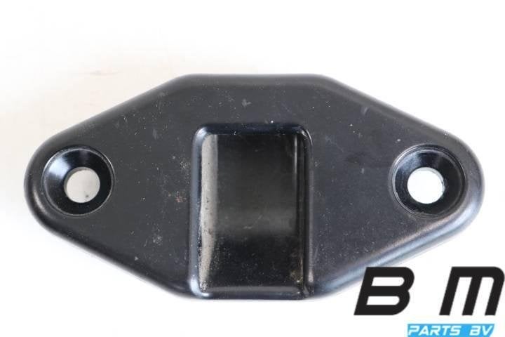 Schuifdeur vangplaat VW Caddy 2K 2K0843667A, Gebruikt