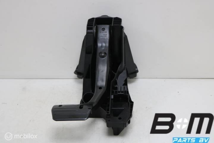 Rempedaal VW Golf 7 GTI Clubsport 5Q1723058BJ, Gebruikt