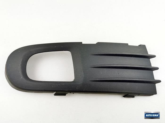 Afdekplaat mistlamp rechts van een Volvo V50, Gebruikt, -, -, Ophalen of Verzenden