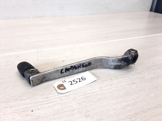 Canyon 500 1997 - 2002 Cagiva D1-53874