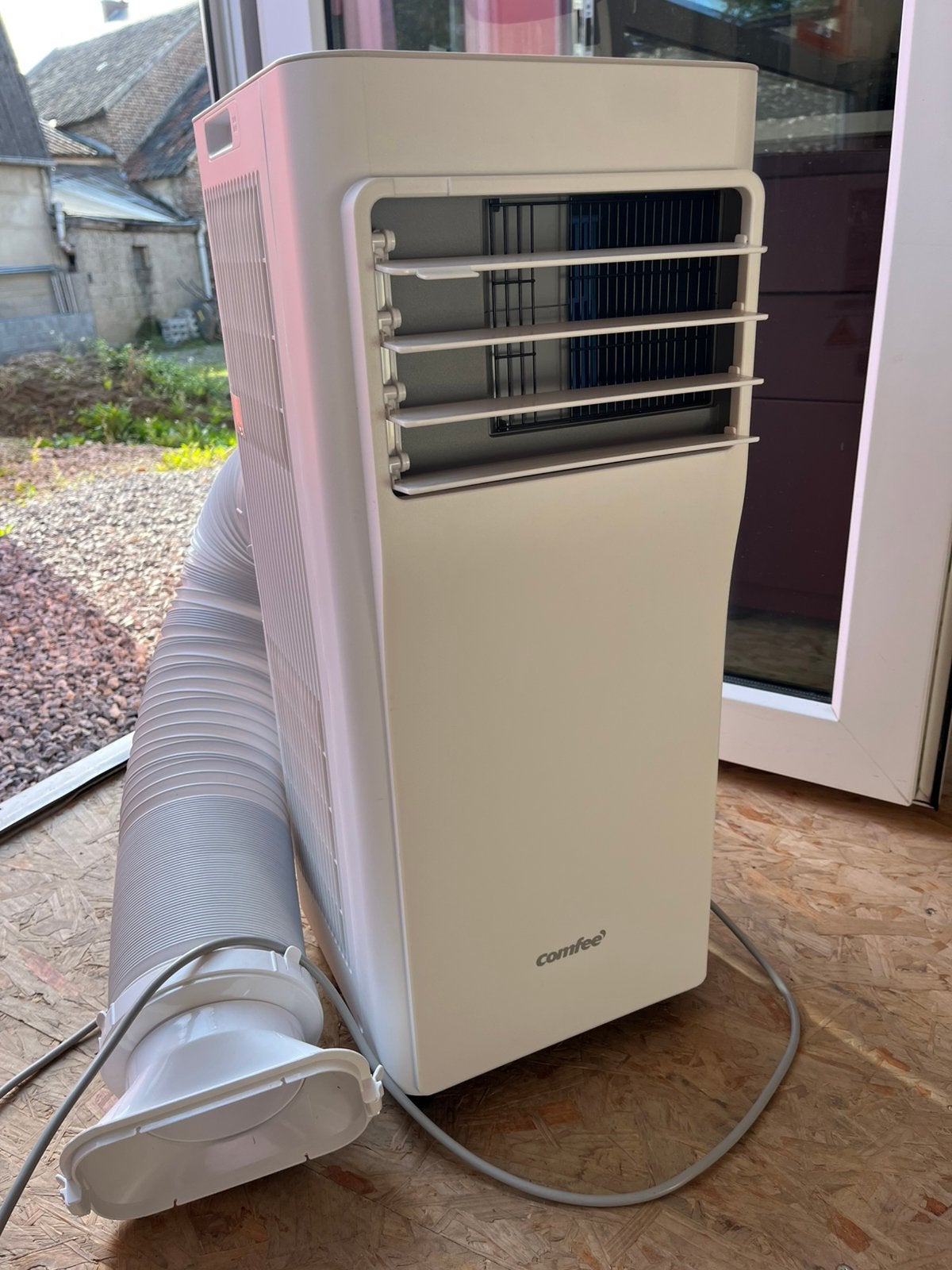 Climatiseur Comfee 7000 BTU NEUF !!!, Enlèvement, Comme neuf