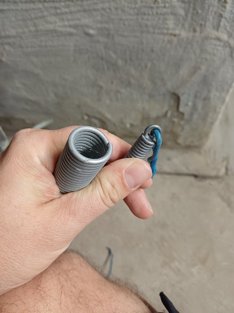 Buigveer alpex henco 16mm binnen en buiten, Ophalen, Gebruikt
