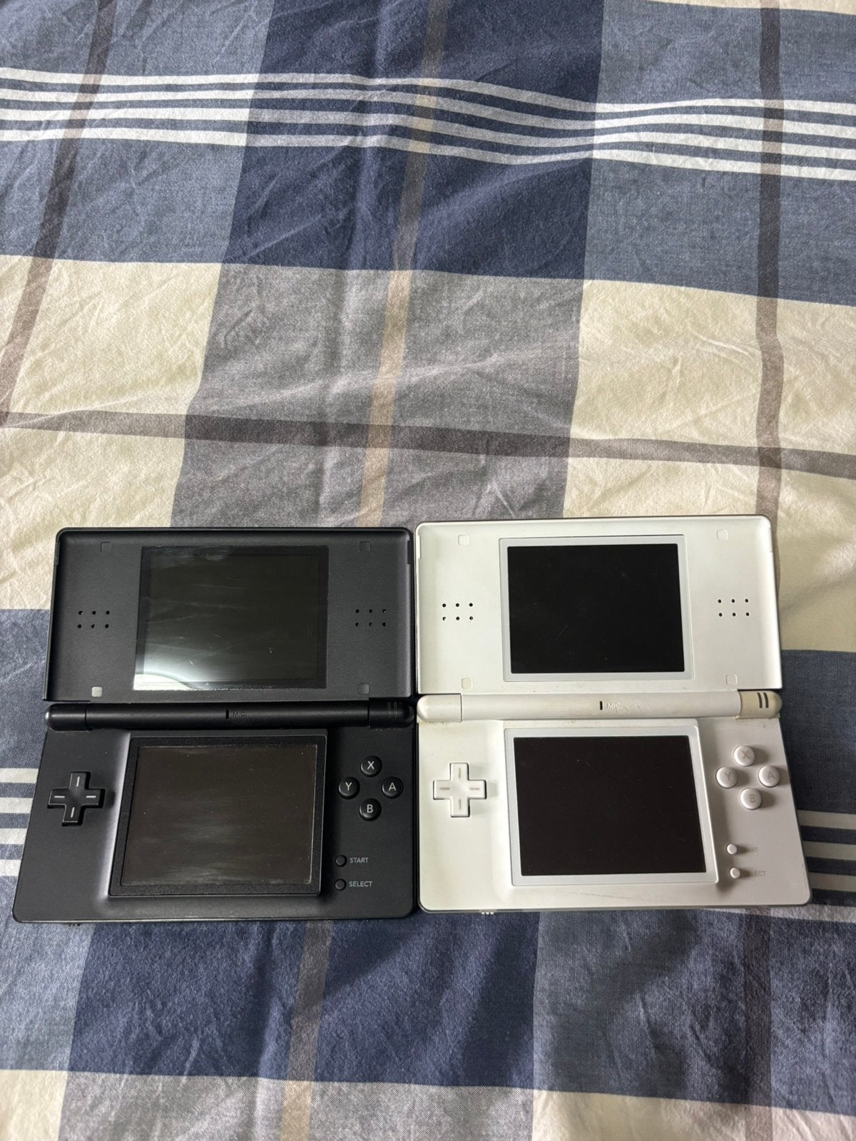 Nintendo ds, Consoles de jeu & Jeux vidéo, Consoles de jeu | Nintendo DS, Enlèvement, Comme neuf, Blanc