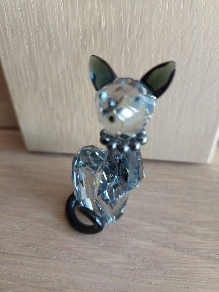 Swarovski, Ophalen, Nieuw, Dier