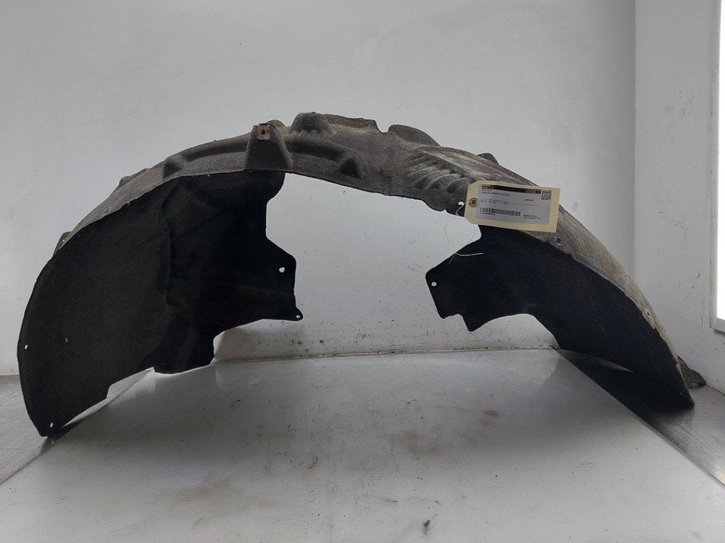 INTERIEUR AILE Porsche Macan (95B) (|95B809961D|), Utilisé, Porsche, Garde-boue