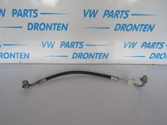 Airco Leiding van een Mercedes V-Klasse, Gebruikt, -, Ophalen of Verzenden, -