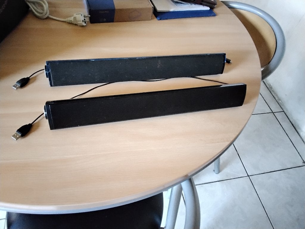 Speakers, Audio, Tv en Foto, Luidsprekerboxen, Bluetooth, Ophalen, Gebruikt, Overige typen