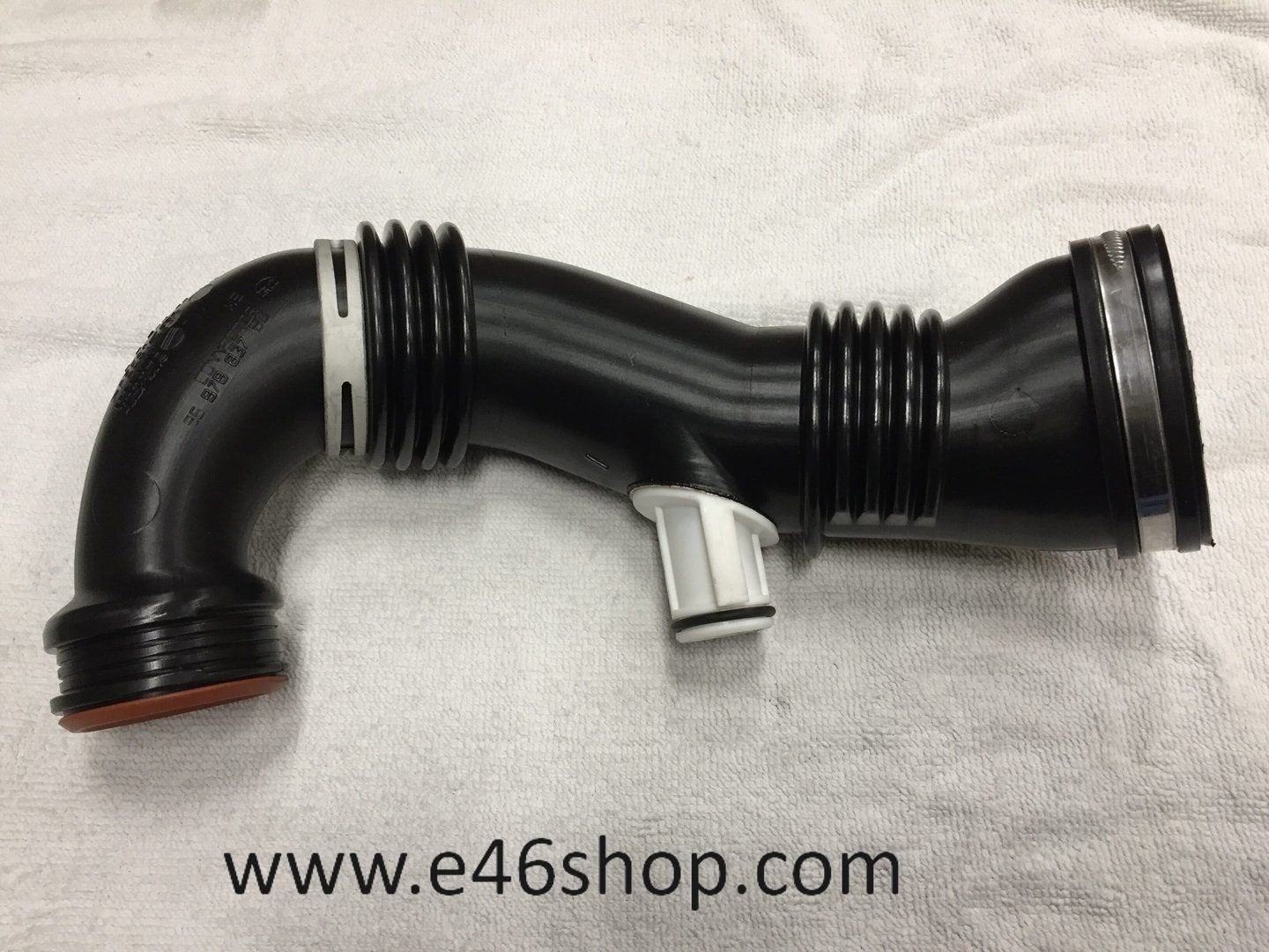 Luchtfilter inlaatslang MINI OE 13717798147 nieuw org bmw/mi, Neuf, -, Mini, -