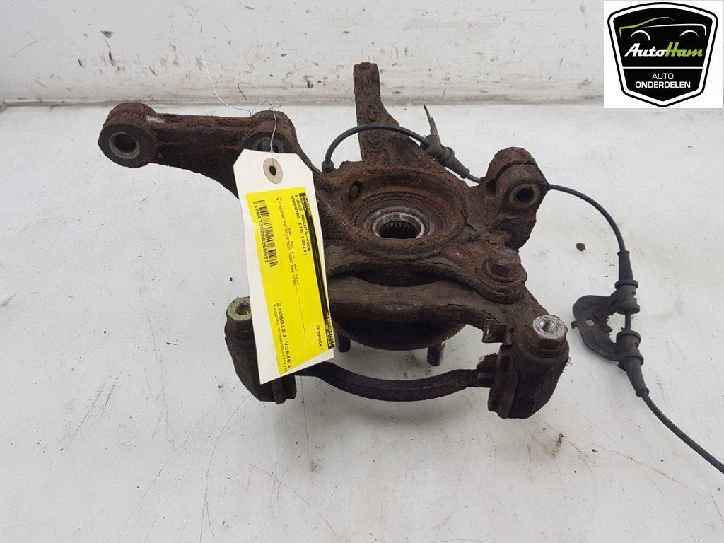 FUSEE RECHTS VOOR Hyundai i10 (B5) (|51716B9000|), Dhr. J. Ham, Gebruikt, Administratie@autoham.nl, Hyundai