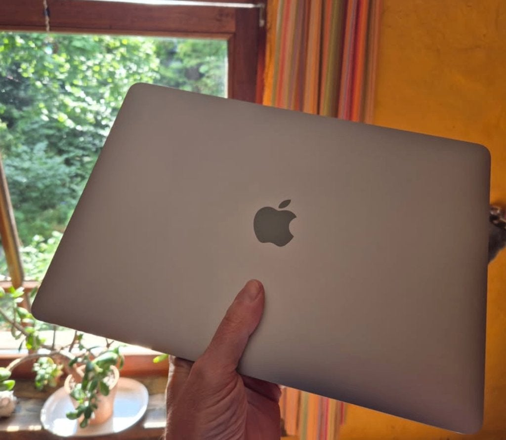 Macbook Pro M1 - Voor onderdelen/te repareren, Computers en Software, Apple Macbooks, Niet werkend, MacBook, 13 inch, 4 Ghz of meer
