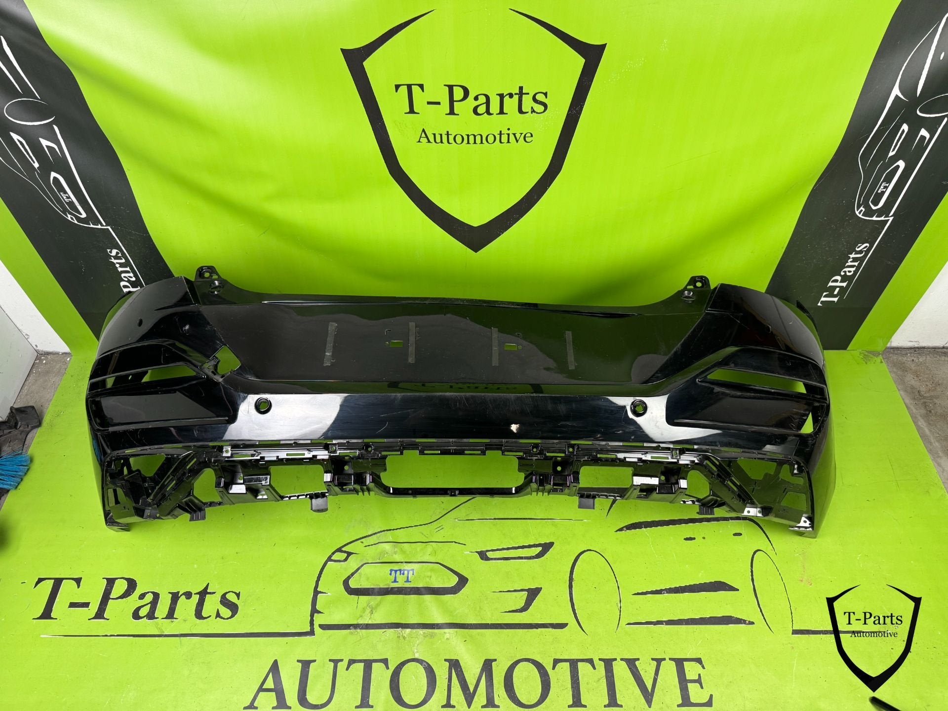 Kia EV6 GT line pare-chocs arri re pare-chocs PDC, Info@fabrikant.eu, Pare-chocs, Utilisé, Fabrikantstraat 1
1000 AA  Amsterdam